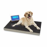 Weigh scales