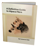 A Definitive Guide to Alpaca Fibre