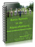 Introduction in alpaca breeding