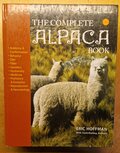 The Complete Alpaca Book second hand