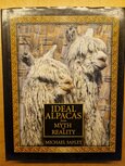 Ideal Alpacas second hand