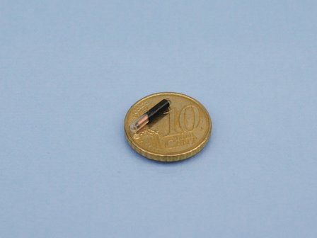 electronical chip