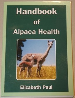 Handbook of Alpaca Health