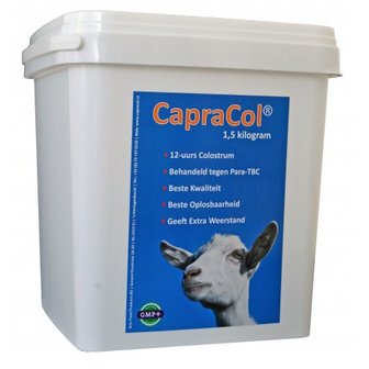 Capracol (colostrum) 1,5 kg