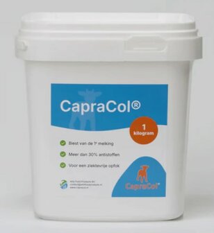 Capracol (colostrum) 1 kg