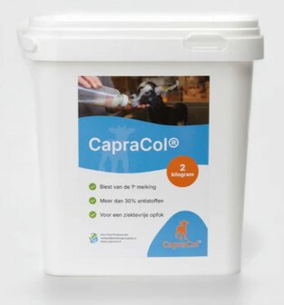 Capracol (colostrum) 2kg