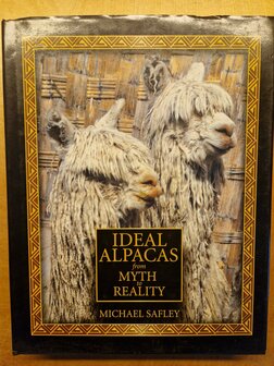 Ideal Alpacas second hand