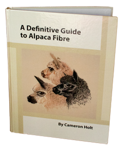 A Definitive Guide to Alpaca Fibre