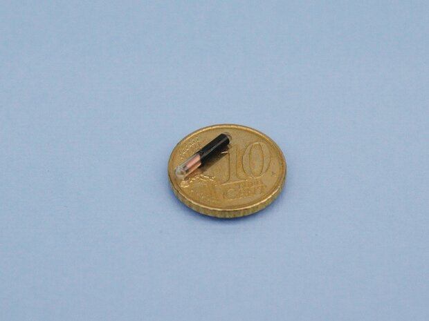 electronical chip small