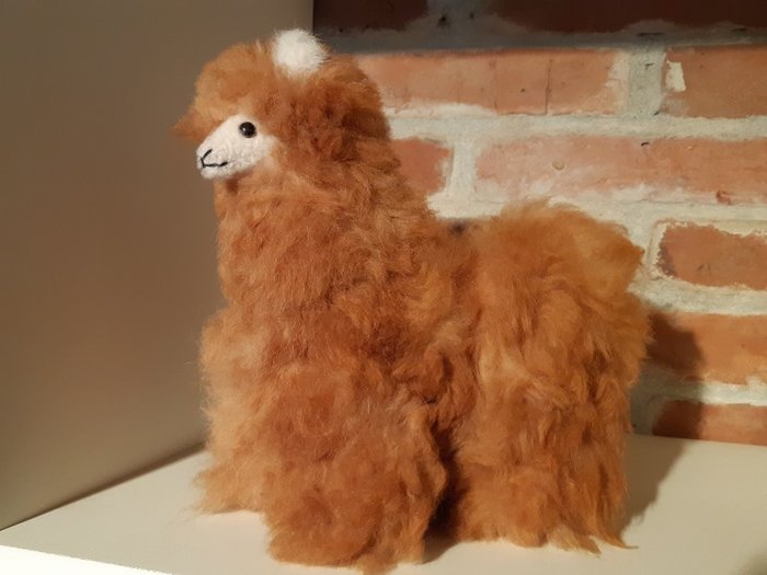 Alpaca Stuffed Animal - alpaca-shop Alpaca Stuffed Animal - alpaca-shop